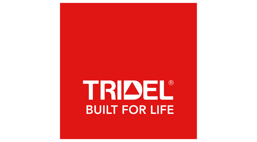 tridel-logo-vector