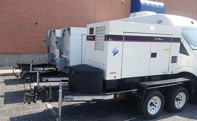 Generator